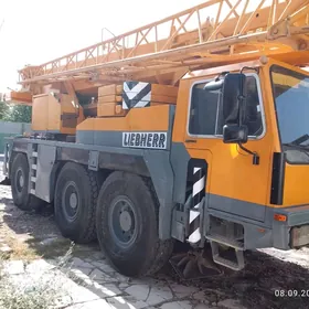 XCMG 500 1997