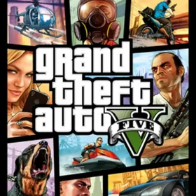 Gta5 Tkm mod