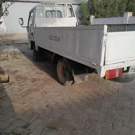 Forland H2 2013