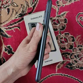 Samsung a12