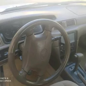 Toyota Camry 2000
