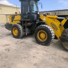 XCMG LW300F 2011