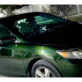 Toyota Camry 2011