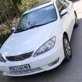 Toyota Camry 2003
