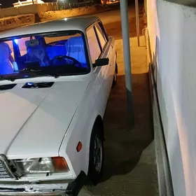 Lada 2107 2004