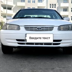 Toyota Camry 1998
