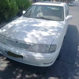 Toyota Avalon 1997