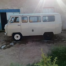 UAZ 2206 1998