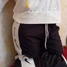 штанишки