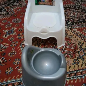 Горшок