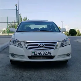 Toyota Avalon 2007