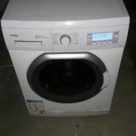 vestel  kirmaşyn
