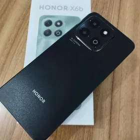 Honor X6B 4/128