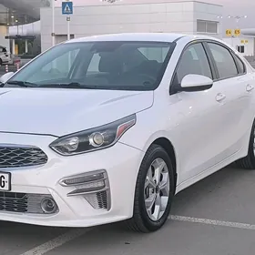 Kia Forte 2020