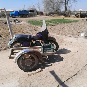 Ural 5557 1998