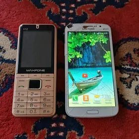 Telefon