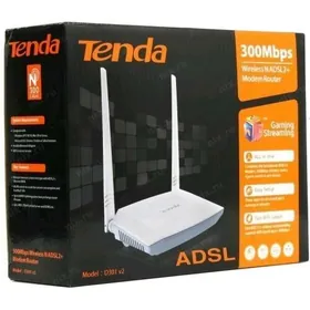 Router Tenda D305 V2
