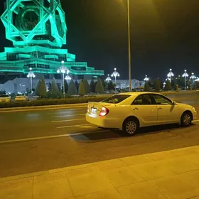 Toyota Camry 2003