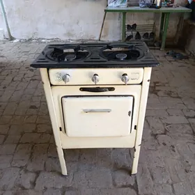 Gaz plita