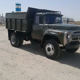Zil 130 1988