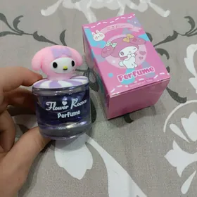 духи