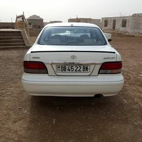 Toyota Avalon 1996