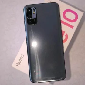 Redmi not 10
