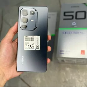Infinix Note 50 Pro 24/256gb