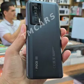 POCA F5 PRO 12/256GB