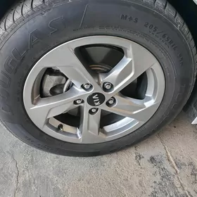 disga kia k 5
