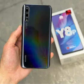 Huawei Y8p 4/128gb