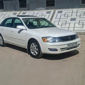 Toyota Avalon 2001