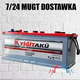 📢GARAŞARNA🛑AKUM ÝIGIT 12V150AH