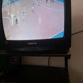 телевизор