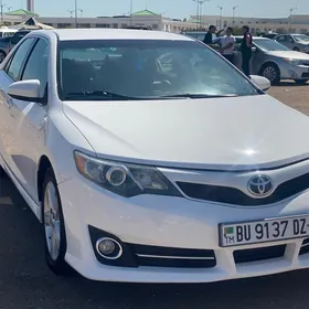 Toyota Camry 2013