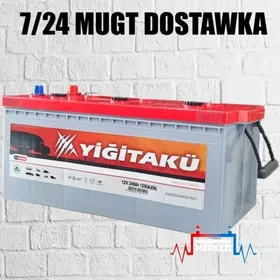 📢 AKUMULÝATOR🛑ÝIGIT 12V240AH
