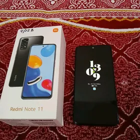 Obmen Redmi Note11