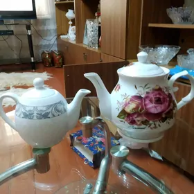 чайники