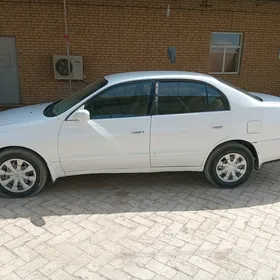 Toyota Corona 1992