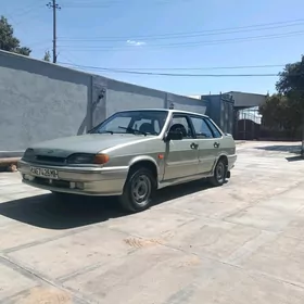 Lada 2115 2002