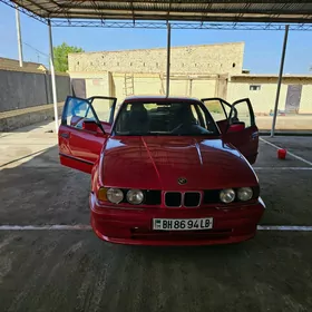BMW 520 1991