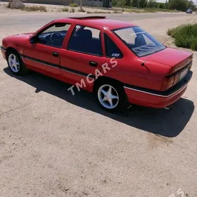 Opel Vectra 1993