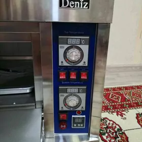 dhowka pec