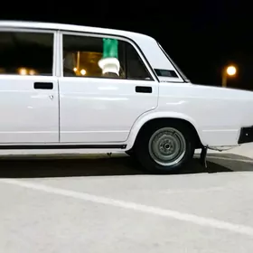 Lada 2107 2005