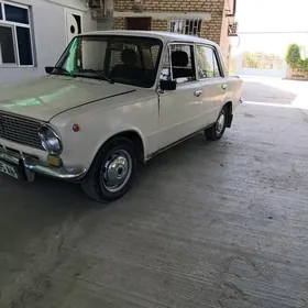 Lada 2101 1985
