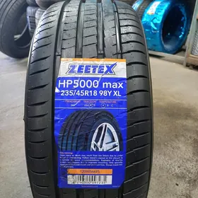 Zeteex 235 45 18 🇹🇭