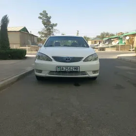 Toyota Camry 2006