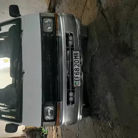 Toyota Hiace 1991