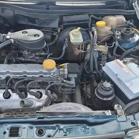 Opel Astra 1993