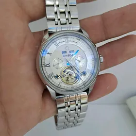 Omega  mehanika